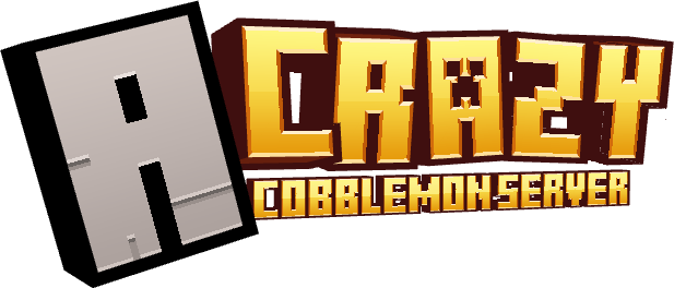 a CRAZY cobblemon Server